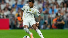 Real Madrid: “What was with the barso - a catastrophe. Cannot repeat