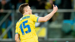 OFFICIALLY. The key player will not come at the match of the national team of Ukraine