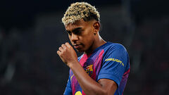 Yamal got a crazy offer to leave Bars. Will beat Neymar's record