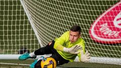 Barcelona aimed at the player of the national team of Ukraine. The club has sent employees