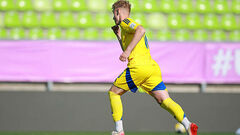 FIFA disqualified the leader of the national team of Ukraine before playing with Spain