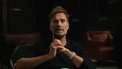 VIDEO. Klopp spoke about Liverpool, modern sports and life after football