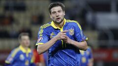 СЕЛЕЗНЕВ: «Президент сказал, что никуда не поеду. Плакал, не хотел играть»