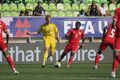 OFFICIALLY. Sinchuk is fined and disqualified for another match 