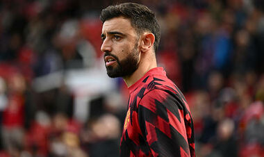 Зірка гранда АПЛ розчарований своєю роллю в команді