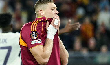 Transfermarkt знизив оціночну вартість зірки збірної України