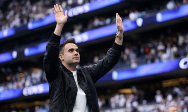 Бывший игрок Реала хочет к Месси: он отказался от иранских денег