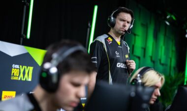 День истины. Определился решающий соперник NAVI на EPL по CS2