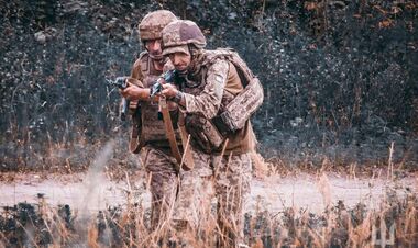 Знищення окупантів продовжується. ЗСУ оновили дані втрат армії рф