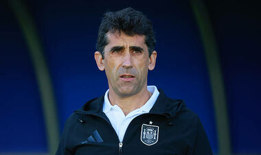 Коуч Испании U-20 объяснил победу над Украиной на ЧМ-2025