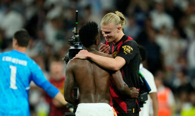 В Реале нашли замену Вини. Бразилец может уйти уже в ближайшие месяцы