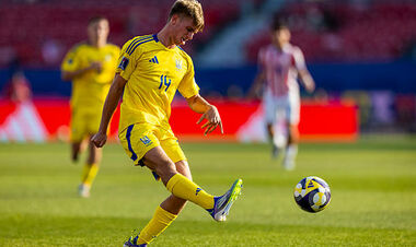 Тренер объяснил, чего не хватает Шевченко: «Должен обладать такой чертой»