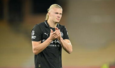 Холанд в цьому сезоні спробує встановити унікальне досягнення в АПЛ