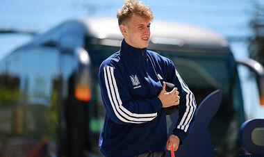 Спортивный юрист объяснил, кто виноват в дисквалификации Синчука на ЧМ-2025