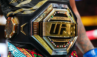 Прорыв Алекса Перейры, где Топурия? Обновился рейтинг лучших бойцов UFC