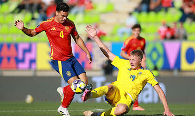 Поразка від іспанців, скандал із Синчуком, Циганков та Тимчик поза збірною
