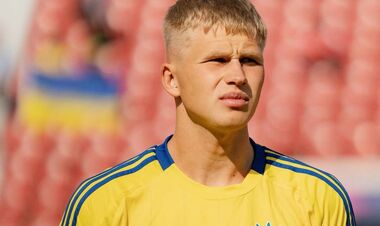 Легенда Динамо нашел форварда, который усилит киевский клуб