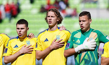 Известный тренер разнес Украину U-20 после поражения от Испании на ЧМ-2025