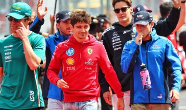 Менеджер лідера Феррарі анонсує великі зміни у складах команд Формули-1