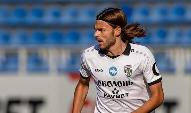 Иван НЕСТЕРЕНКО: «Когда твою работу отмечают – это всегда мотивирует»