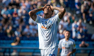 Заслужений тренер: «Беруть сумнівних легіонерів, а де вихованці Динамо?»