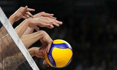 В россии снова мечтают о возвращении в международный волейбол