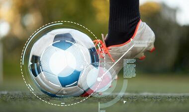 Футбол майбутнього: як ШІ змінює трансляції та аналітику