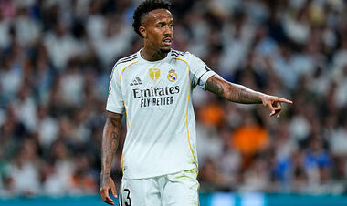 Хотів завершити кар'єру. Гравець Реала пригадав тяжкий період життя