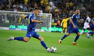 Спортивний лікар відреагував на інформацію про травму Ярмолюка