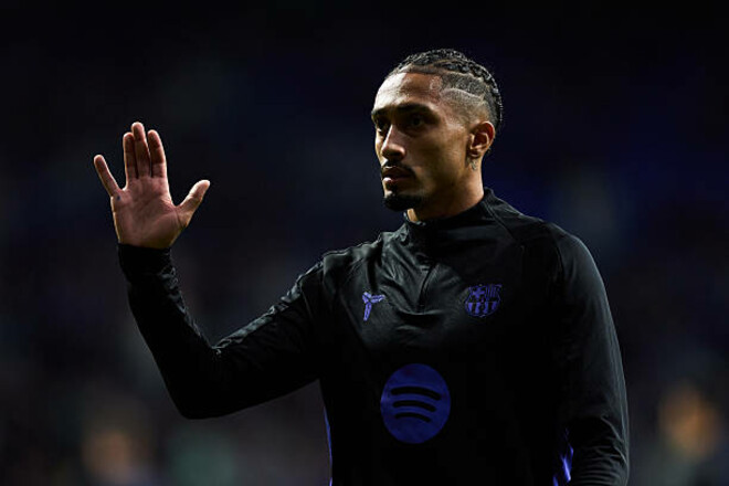 Трансферна бомба. Барселона отримала величезну пропозицію щодо суперзірки