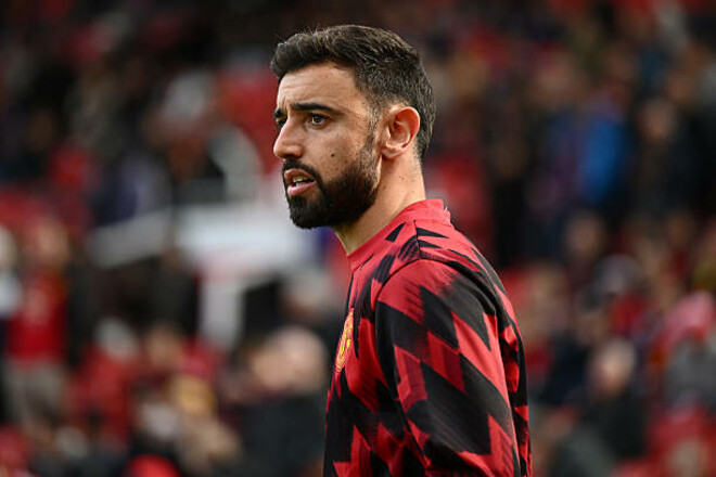 Зірка гранда АПЛ розчарований своєю роллю в команді