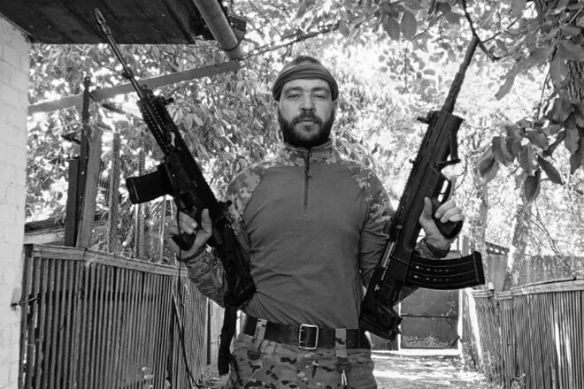 «Был достойным сыном страны». На фронте погиб ультрас Динамо