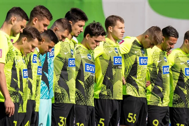 Полісся в паузі чемпіонату зіграє з географічним сусідом