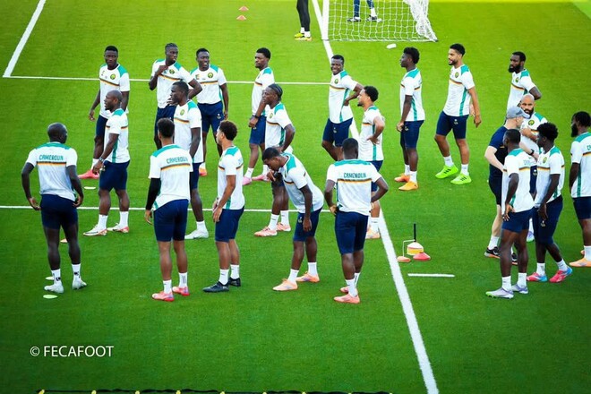 Маврикий – Камерун. Прогноз и анонс на матч квалификации ЧМ-2026
