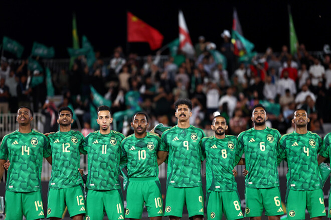 Індонезія – Саудівська Аравія. Прогноз і анонс на матч кваліфікації ЧС-2026