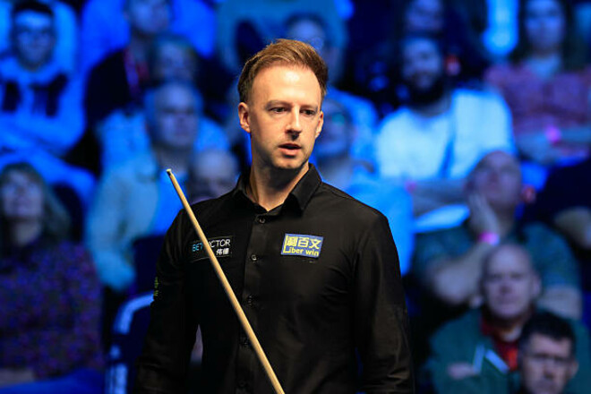 Трамп и Селби сенсационно выбыли в Китае, О'Салливан снова устроил разгром