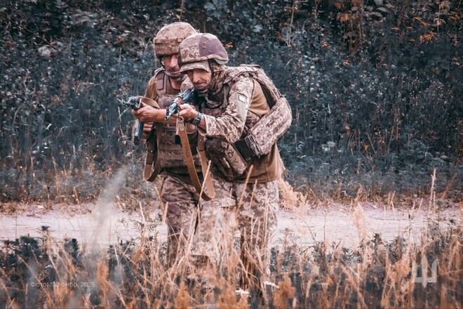 Знищення окупантів продовжується. ЗСУ оновили дані втрат армії рф