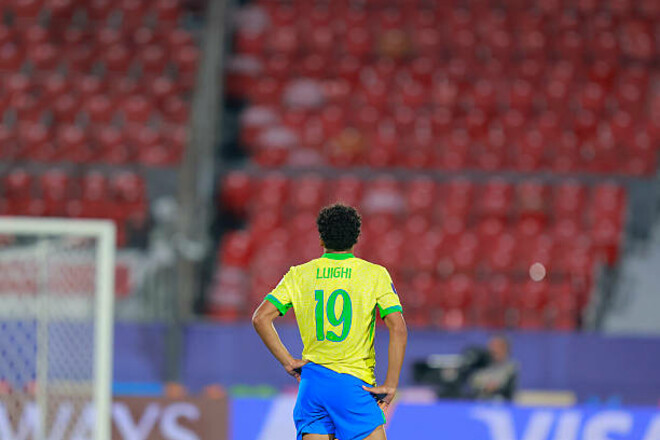 Шахтар запропонував 15 мільйонів євро за нападника. Є конкурент з росії