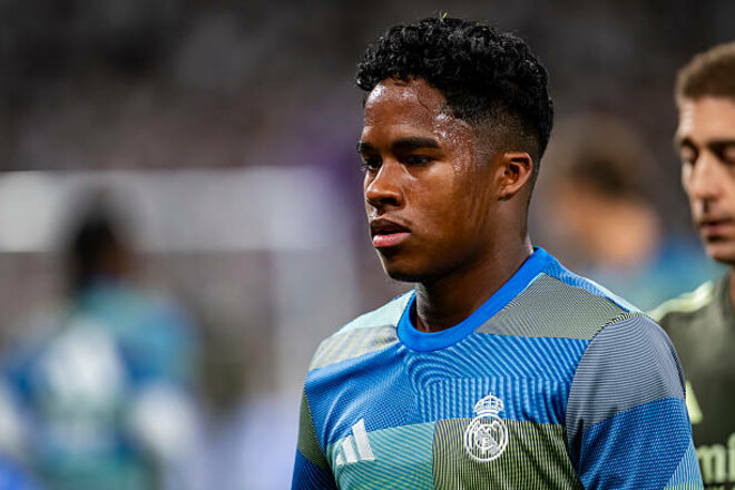 Реал отправит в Лондон игрока сборной Бразилии, который не нужен Алонсо