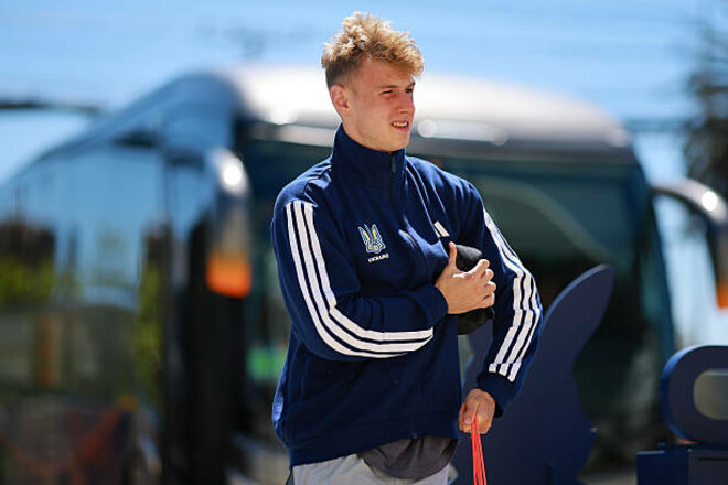 Спортивный юрист объяснил, кто виноват в дисквалификации Синчука на ЧМ-2025