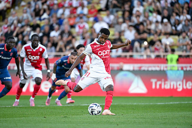 Фати забивает быстрее Кейна, Холанда и Мбаппе в текущем сезоне