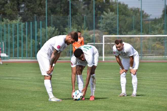Перша ліга. 10-й тур, 8 жовтня. Дивитись онлайн. LIVE трансляція