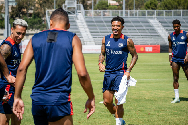 Как люди из прошлого стали кошмаром для Рэтклиффа в Манчестер Юнайтед