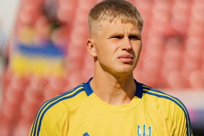 Легенда Динамо нашел форварда, который усилит киевский клуб