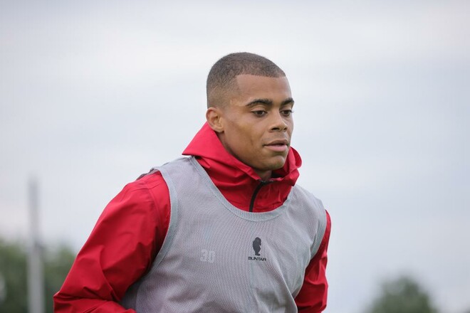 Джерело: лідер клубу УПЛ отримав важку травму