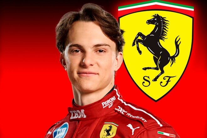 Після скандальної гонки. Лідер Ф1 готується до переходу в Феррарі
