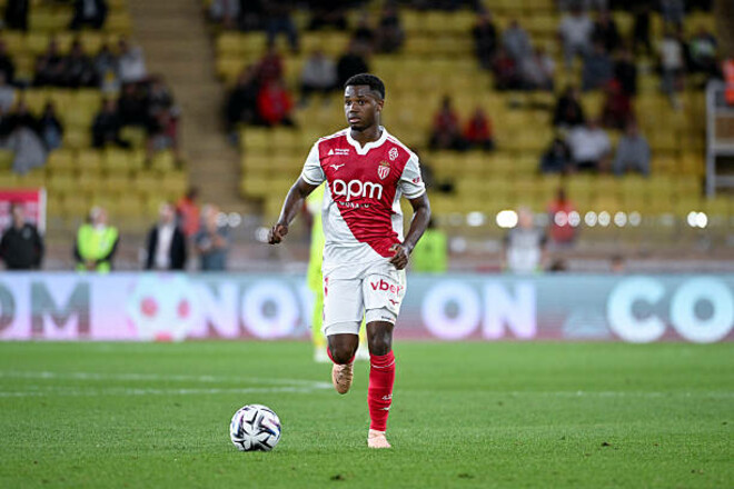 Из Барселоны в Мадрид. Фати получил шокирующий вариант продолжения карьеры