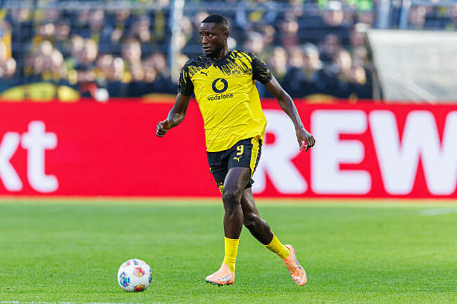 Барселона підпише найкращого форварда ЛЧ. Відома сума трансферу