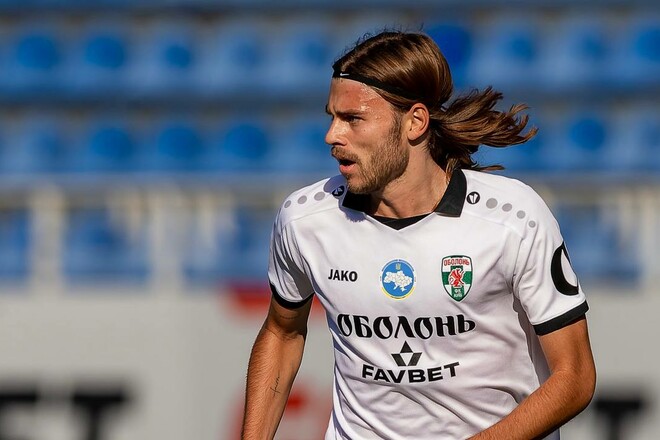 Иван НЕСТЕРЕНКО: «Когда твою работу отмечают – это всегда мотивирует»