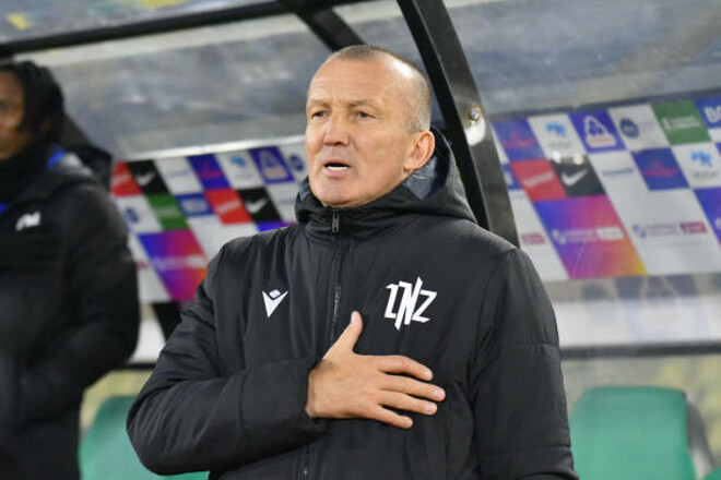 Григорчук раскритиковал Динамо и Шахтер после фиаско Украины U-20 на ЧМ